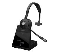 Engage 75 SE - Cuffie mono con cuscinetti per cuffie, base, alimentazione elettr