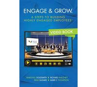 ENGAGE AND GROW: 6 Steps To Building Highly Engaged Employees - Sugars Brad