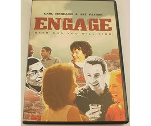 Engage : Seek And You Will Find (3 DVD Set)
