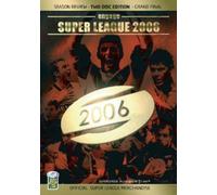 Engage Super League XI: Season Review/Grand Final 2006 (DVD)