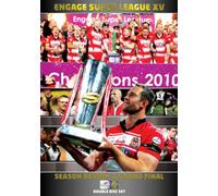 Engage Super League XV: Season Review/Grand Final 2010 (DVD)
