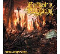 Engaged In Mutilating - Population: Zero