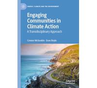 Engaging Communities in Climate Action: A Transdisciplinary Approach