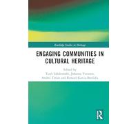 Engaging Communities in Cultural Heritage