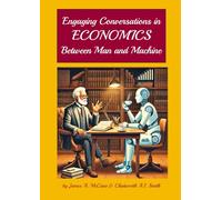 Engaging Conversations in ECONOMICS Between Man and Machine