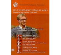 Engaging Men in Psychotherapy