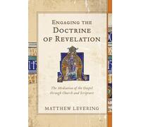 Engaging the Doctrine of Revelation