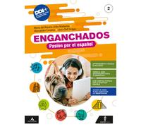 Enganchados. Pasión por el español. Con Misión: salvar a SR4. Per la Scuol...