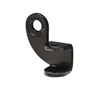 ENGANCHE BURLEY STANDARD ACERO 12.2mm PARA CIERRE