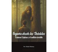 Engaño desde las Tinieblas: Criaturas cripticas y el conflicto invisible