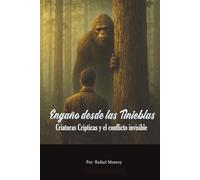 Engaño desde las Tinieblas: Criaturas cripticas y el conflicto invisible