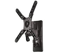 Engel ac0539e - hasta da parete per TV supporto per 81,28 cm, Nero