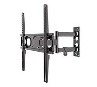 Axil Lunix L Supporto TV Regolabile 26"-60" VESA 400X400 Max 30Kg