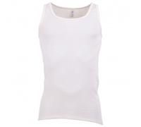 Engel - Achselhemd - Intimo lana merinos 50/52 bianco