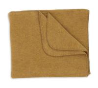 Engel - Adult Blanket with Seamless Edge - Coperta 150 x 180 cm Marrone