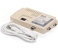 Engel Amplificatore da interno 25dB 2 Uscite UHF+VHF 5G