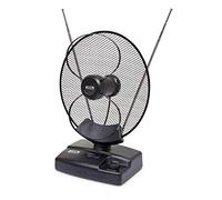 Axil An0256g5 Hdtv Indoor Antenna Nero