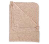 Engel - Baby Blanket with Seamless Edge - Coperta 80 x 100 cm Beige