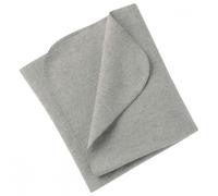 Engel - Baby Blanket with Seamless Edge - Coperta 80 x 100 cm Grigio