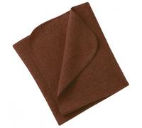 Engel - Baby Blanket with Seamless Edge - Coperta 80 x 100 cm Marrone