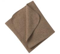 Engel - Baby Blanket with Seamless Edge - Coperta 80 x 100 cm Marrone