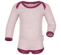Engel - Baby Body L/S 74/80 fuchsia
