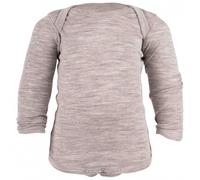 Engel - Baby Body L/S 98/104 fuchsia