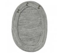 Engel - Baby-Bodyverlängerung - Intimo lana merinos One Size grigio