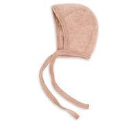 Engel - Baby Bonnet - Berretto 50/56 beige