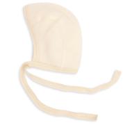 Engel - Baby Bonnet - Berretto 50/56 bianco