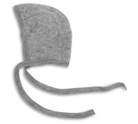 Engel - Baby Bonnet - Berretto 50/56 grigio
