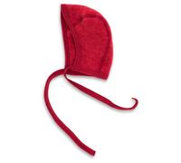 Engel - Baby Bonnet - Berretto 50/56 rosso