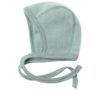 Engel - Baby Bonnet - Berretto 62/68 turchese