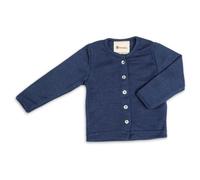Engel - Baby-Cardigan - Cardigan 62/68 blu