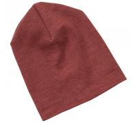Engel - Baby Hat 110/116 rosso