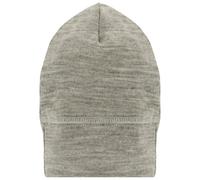 Engel - Baby Hat, Wool/Silk - Berretto 86/92 grigio
