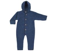 Engel - Baby Hooded Overall - Tuta outdoor 50/56 blu
