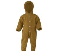 Engel - Baby Hooded Overall - Tuta outdoor 86/92 marrone