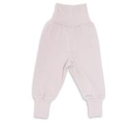 Engel - Baby Hose mit Nabelbund - Intimo lana merinos 50/56 bianco