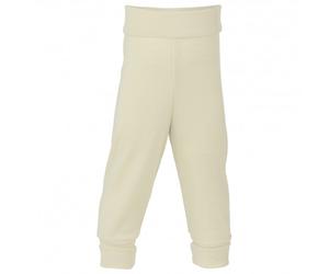Engel - Baby Hose mit Nabelbund - Intimo lana merinos 62/68 beige