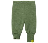 Engel - Baby Hose - Pantaloni tempo libero 74/80 olivia