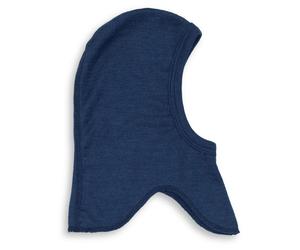 Engel - Baby Liner Hat - Passamontagna 44-46 cm blu