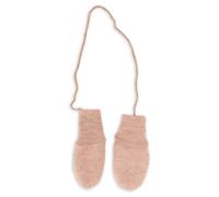 Engel - Baby Mittens - Guanti One Size beige