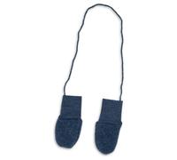 Engel - Baby Mittens - Guanti One Size blu