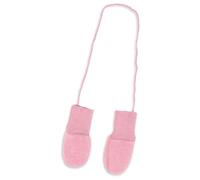 Engel - Baby Mittens - Guanti One Size fuchsia