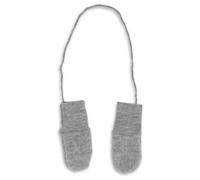 Engel - Baby Mittens - Guanti One Size grigio
