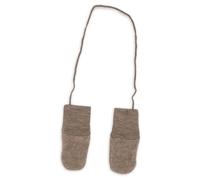 Engel - Baby Mittens - Guanti One Size marrone