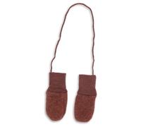 Engel - Baby Mittens - Guanti One Size marrone