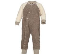 Engel - Baby One-Piece Pyjamas - Tuta outdoor 98/104 marrone