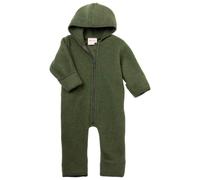 Engel - Baby Overall with Hood and Zip - Tuta outdoor 50/56 olivia